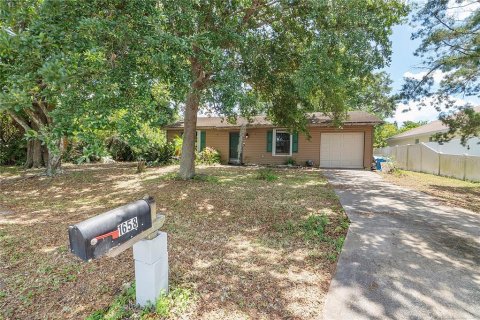 House in Palm Bay, Florida 2 bedrooms, 75.81 sq.m. № 1719941 - photo 3