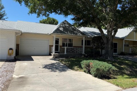 Villa ou maison à Ocala, Floride 2 chambres, 109.44 m2 № 2102973