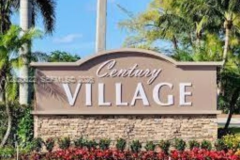 Condo à West Palm Beach, Floride, 1 chambre  № 2085658