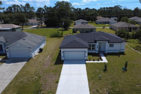 Casa en Palm Bay, Florida 4 dormitorios, 170.38 m2 № 2318875