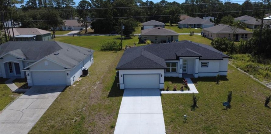 Casa en Palm Bay, Florida 4 dormitorios, 170.38 m2 № 2318875