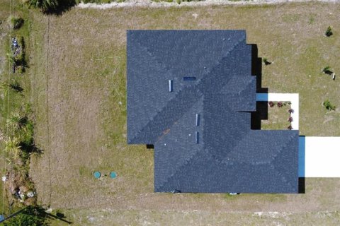 Casa en venta en Palm Bay, Florida, 4 dormitorios, 170.38 m2 № 2318875 - foto 5