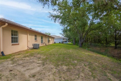 Commercial property in Floral City, Florida 3 bedrooms, 175.21 sq.m. № 2204179 - photo 21
