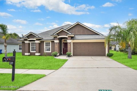 Casa en venta en Jacksonville, Florida, 4 dormitorios, 170.85 m2 № 776334 - foto 1