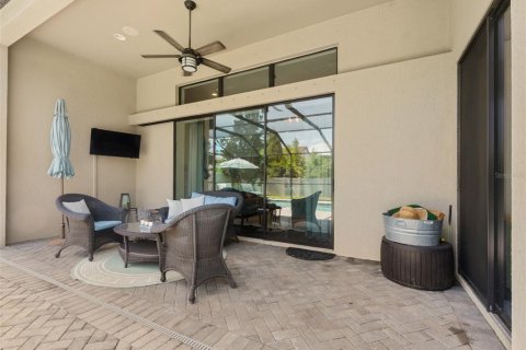 Casa en venta en Tampa, Florida, 5 dormitorios, 337.79 m2 № 1829062 - foto 29