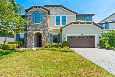 Casa en venta en Tampa, Florida, 5 dormitorios, 337.79 m2 № 1829062 - foto 2