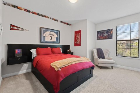 Casa en venta en Tampa, Florida, 5 dormitorios, 337.79 m2 № 1829062 - foto 25