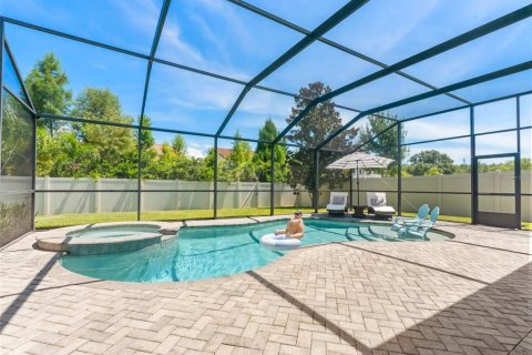 Casa en venta en Tampa, Florida, 5 dormitorios, 337.79 m2 № 1829062 - foto 30