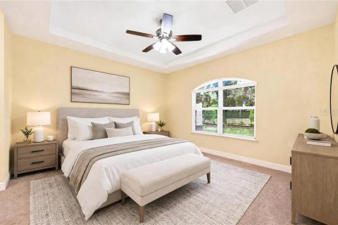 Townhouse in Orlando, Florida 4 bedrooms, 198.44 sq.m. № 2100777 - photo 10
