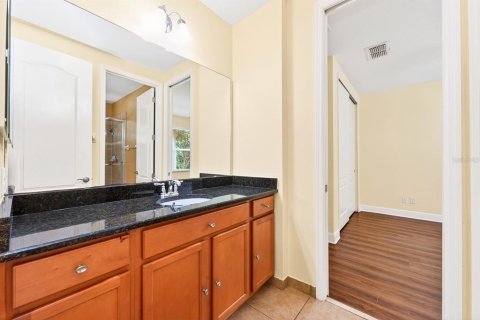 Townhouse in Orlando, Florida 4 bedrooms, 198.44 sq.m. № 2100777 - photo 19