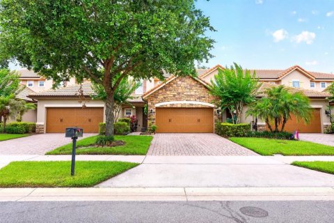 Townhouse in Orlando, Florida 4 bedrooms, 198.44 sq.m. № 2100777 - photo 2