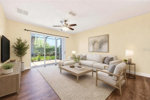 Townhouse in Orlando, Florida 4 bedrooms, 198.44 sq.m. № 2100777 - photo 3