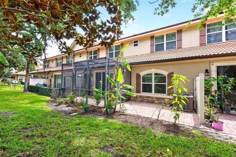 Townhouse in Orlando, Florida 4 bedrooms, 198.44 sq.m. № 2100777 - photo 27