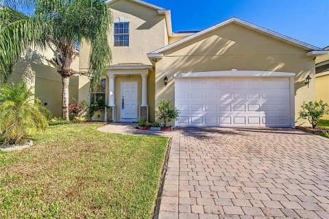 House in Orlando, Florida 4 bedrooms, 137.68 sq.m. № 2366561