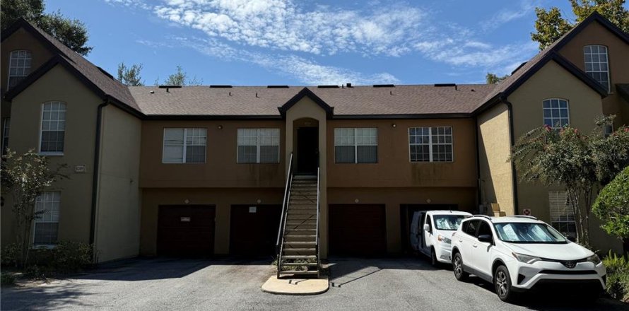 Condominio en Orlando, Florida, 1 dormitorio № 1880924