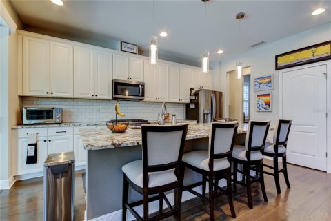 House in Odessa, Florida 4 bedrooms, 252.42 sq.m. № 1654666 - photo 22