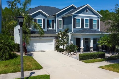 House in Odessa, Florida 4 bedrooms, 252.42 sq.m. № 1654666 - photo 1