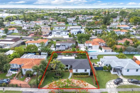 Villa ou maison à vendre à Miami, Floride: 3 chambres, 113.34 m2 № 2084241 - photo 25
