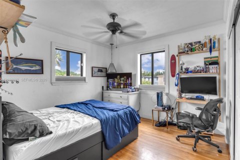 Villa ou maison à vendre à Miami, Floride: 3 chambres, 113.34 m2 № 2084241 - photo 13