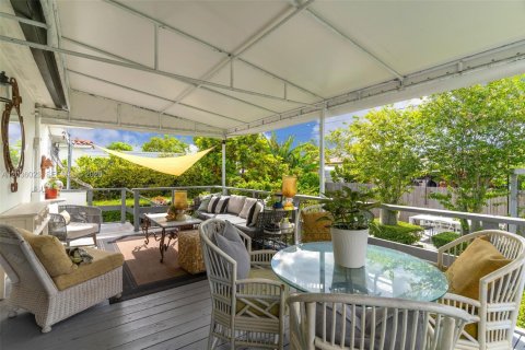 Villa ou maison à vendre à Miami, Floride: 3 chambres, 113.34 m2 № 2084241 - photo 20
