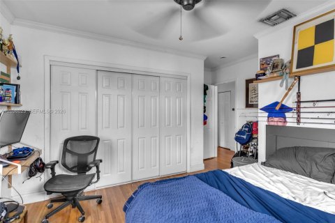 Villa ou maison à vendre à Miami, Floride: 3 chambres, 113.34 m2 № 2084241 - photo 12