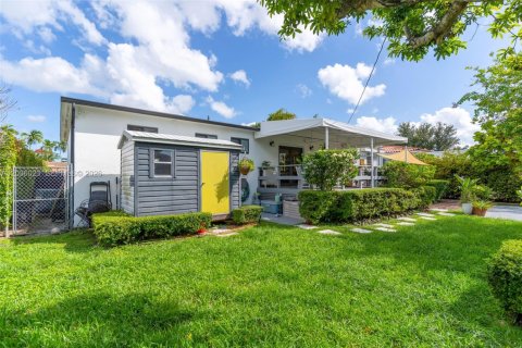 Villa ou maison à vendre à Miami, Floride: 3 chambres, 113.34 m2 № 2084241 - photo 22
