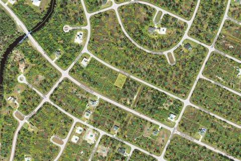 Land in Port Charlotte, Florida № 2159135 - photo 2