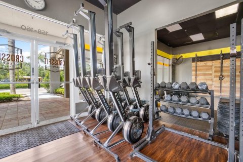 Commercial property in Coconut Creek, Florida № 1729170 - photo 10