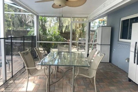 Villa ou maison à louer à Sarasota, Floride: 3 chambres, 134.71 m2 № 2419362 - photo 23