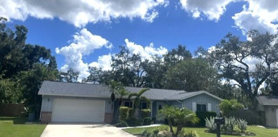 Villa ou maison à Sarasota, Floride 3 chambres, 134.71 m2 № 2419362