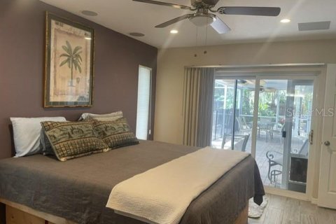 Villa ou maison à louer à Sarasota, Floride: 3 chambres, 134.71 m2 № 2419362 - photo 14