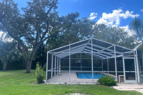 Villa ou maison à louer à Sarasota, Floride: 3 chambres, 134.71 m2 № 2419362 - photo 30