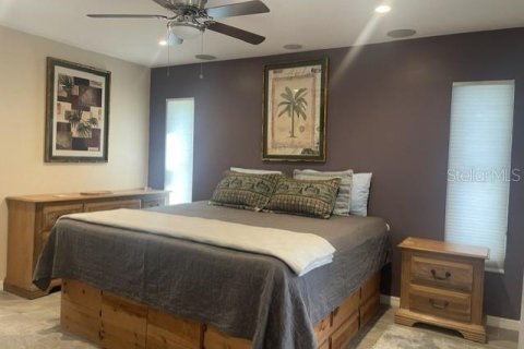 Villa ou maison à louer à Sarasota, Floride: 3 chambres, 134.71 m2 № 2419362 - photo 12
