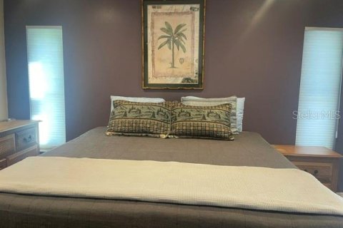 Villa ou maison à louer à Sarasota, Floride: 3 chambres, 134.71 m2 № 2419362 - photo 13