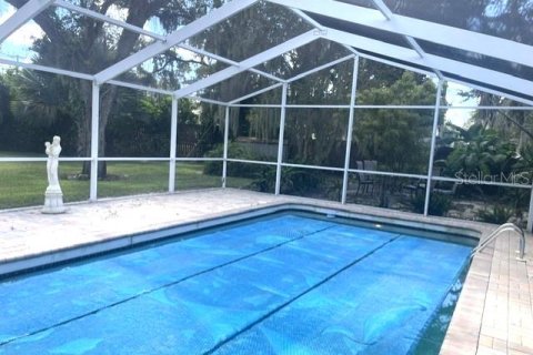 Villa ou maison à louer à Sarasota, Floride: 3 chambres, 134.71 m2 № 2419362 - photo 22