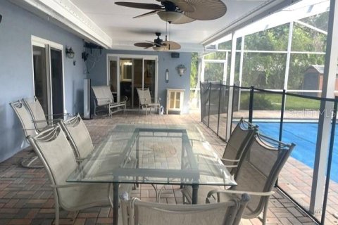 Villa ou maison à louer à Sarasota, Floride: 3 chambres, 134.71 m2 № 2419362 - photo 25