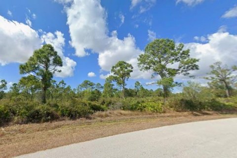 Land in Punta Gorda, Florida № 2228560 - photo 3