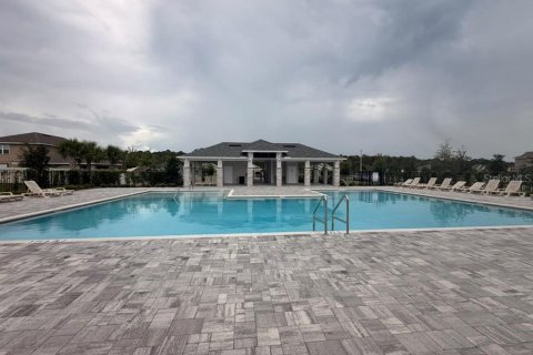 Villa ou maison à vendre à Saint Cloud, Floride: 3 chambres, 183.02 m2 № 2422697 - photo 14