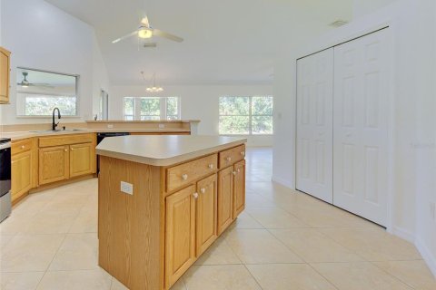 Villa ou maison à vendre à North Port, Floride: 4 chambres, 242.75 m2 № 2109790 - photo 24