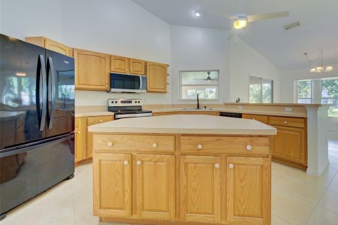 Villa ou maison à vendre à North Port, Floride: 4 chambres, 242.75 m2 № 2109790 - photo 25