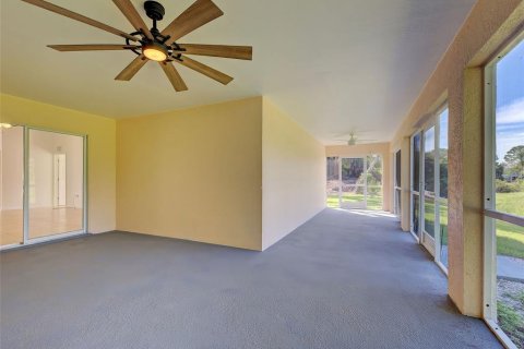Villa ou maison à vendre à North Port, Floride: 4 chambres, 242.75 m2 № 2109790 - photo 22