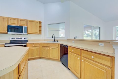 Villa ou maison à vendre à North Port, Floride: 4 chambres, 242.75 m2 № 2109790 - photo 26
