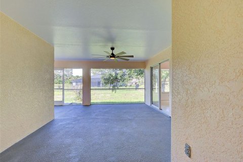 Villa ou maison à vendre à North Port, Floride: 4 chambres, 242.75 m2 № 2109790 - photo 20
