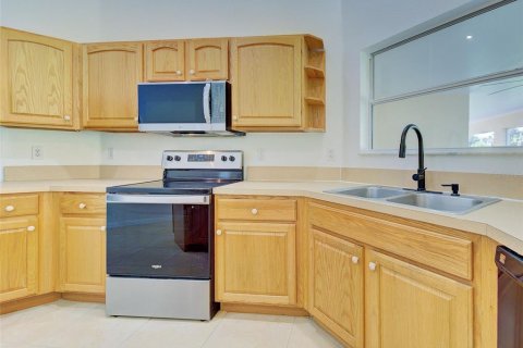 Villa ou maison à vendre à North Port, Floride: 4 chambres, 242.75 m2 № 2109790 - photo 27