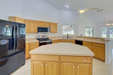 Villa ou maison à vendre à North Port, Floride: 4 chambres, 242.75 m2 № 2109790 - photo 30