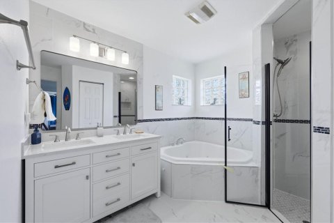 Villa ou maison à vendre à Port Charlotte, Floride: 3 chambres, 171.13 m2 № 2266978 - photo 23