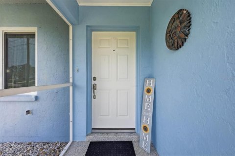 Villa ou maison à vendre à Port Charlotte, Floride: 3 chambres, 171.13 m2 № 2266978 - photo 12
