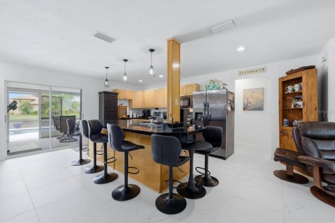 Villa ou maison à vendre à Port Charlotte, Floride: 3 chambres, 171.13 m2 № 2266978 - photo 16