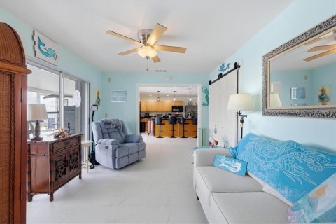 Villa ou maison à vendre à Port Charlotte, Floride: 3 chambres, 171.13 m2 № 2266978 - photo 20