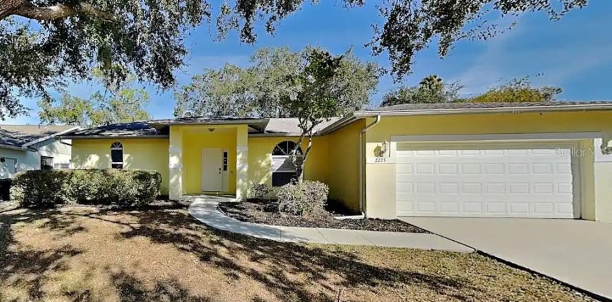 Casa en Sarasota, Florida 3 dormitorios, 175.49 m2 № 2108648